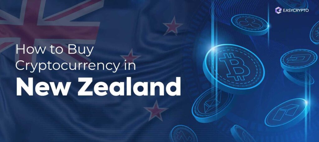 how to buy cryptocurrency in new zealand